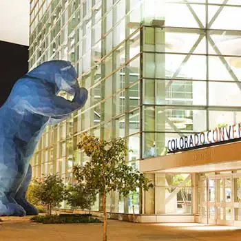 Colorado Convention Center