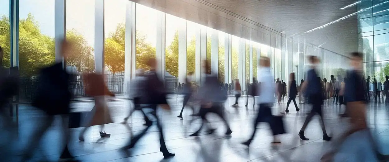 Single Event Featured Image Modern