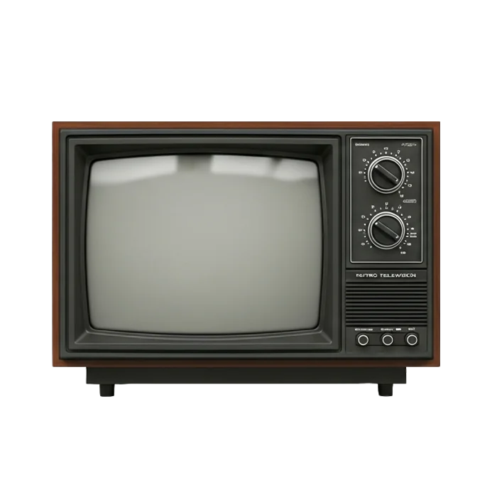 Featured image for “Tube Television: Retro TV & Classic Entertainment”