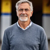 John Doe XPRO Custom Template Wordpress System 